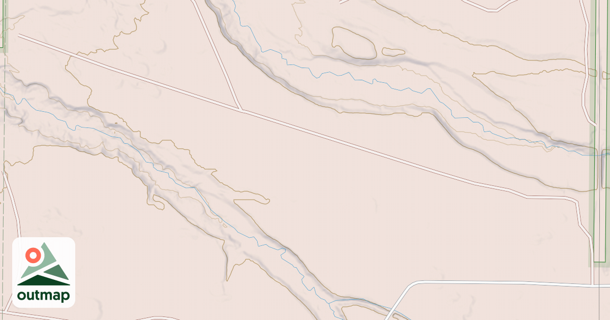 Map of FDR1193