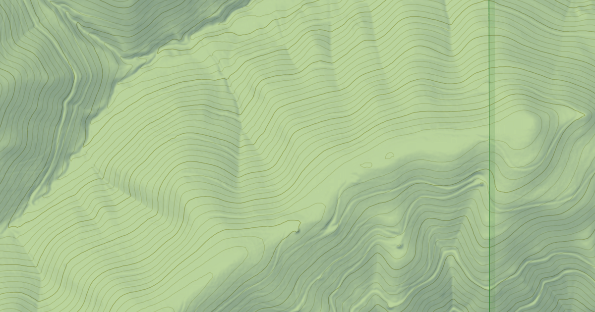 Map preview of ELK RIDGE
