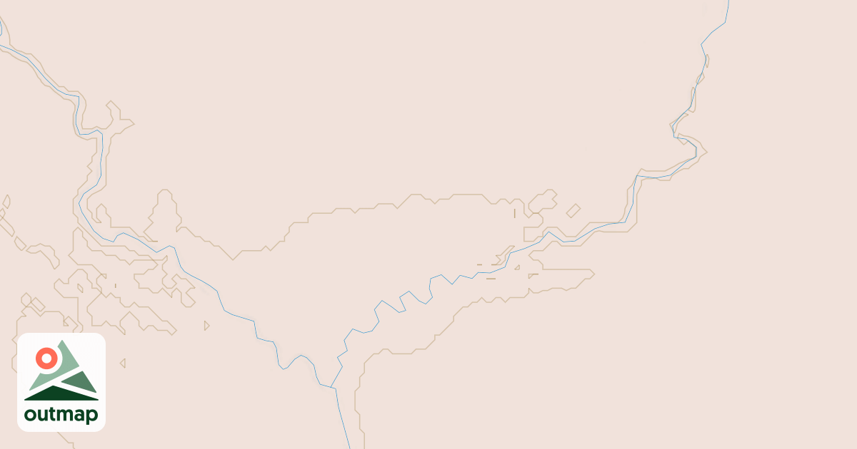 Map of E-4