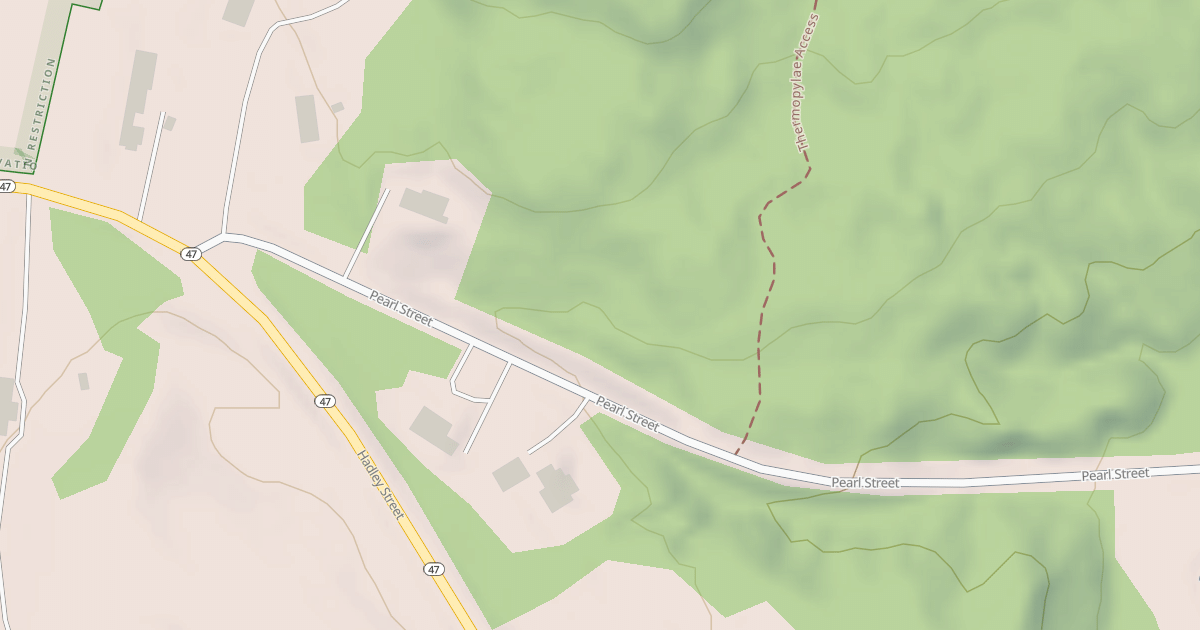 Map preview of USGS National Digital Trails 869ae35f-7b03-40a4-9a72-7a8d79e35150