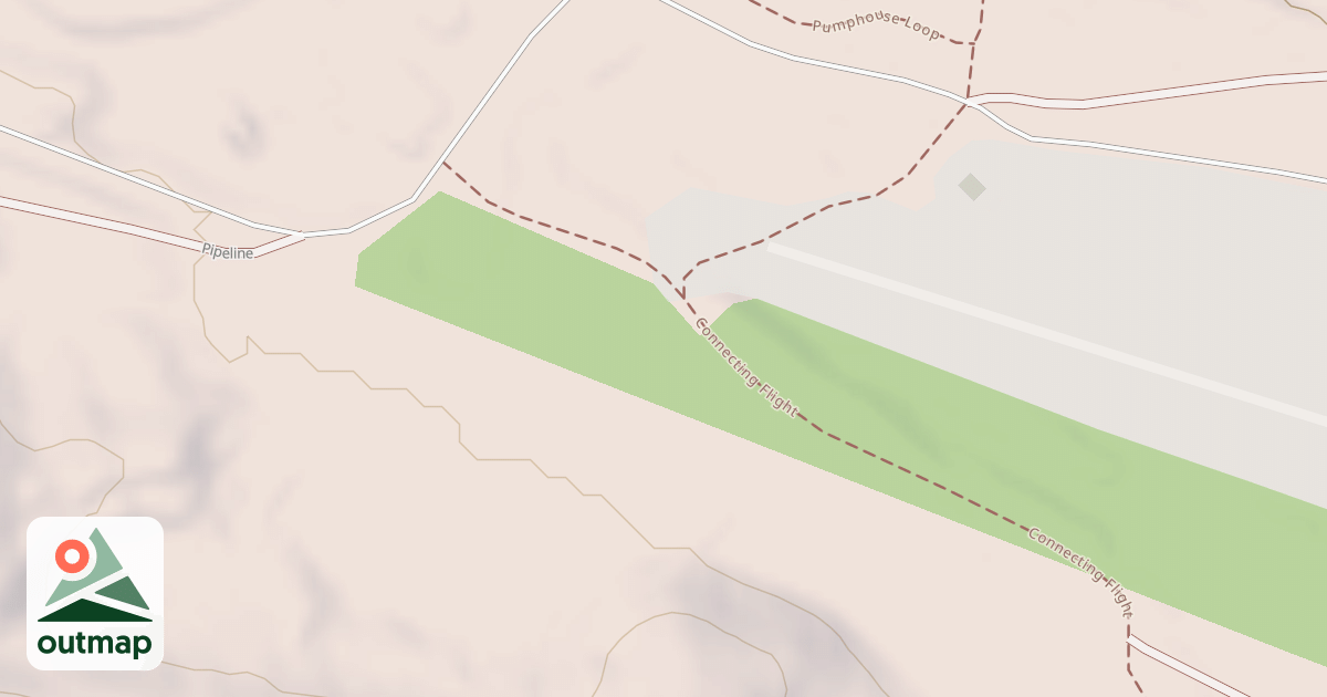 Map of connector
