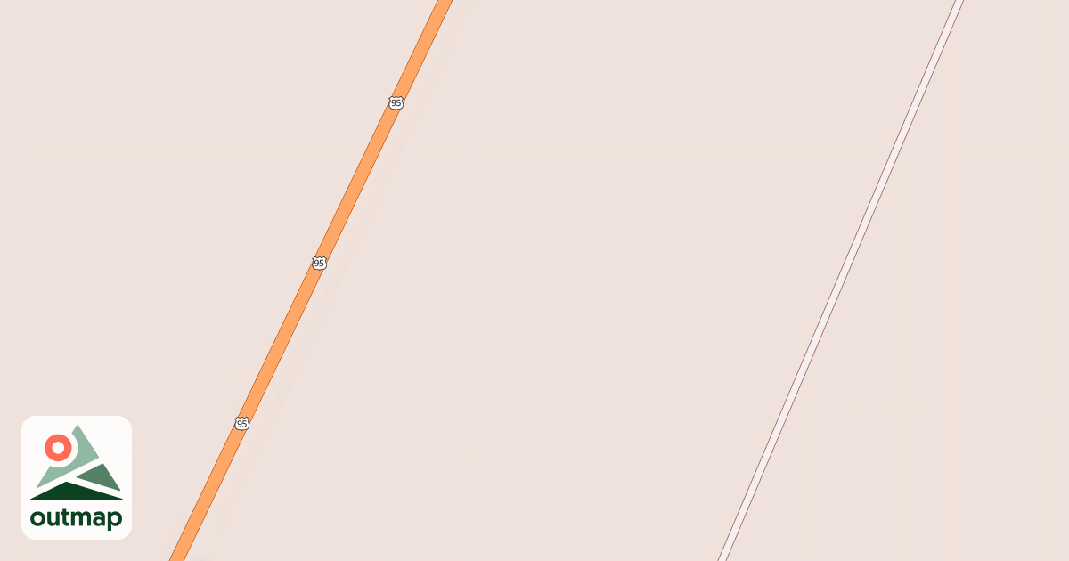 Map of BLM National GTLF Public Motorized Roads a76699bb-fba5-443c-8f94-a1b4d4194f75
