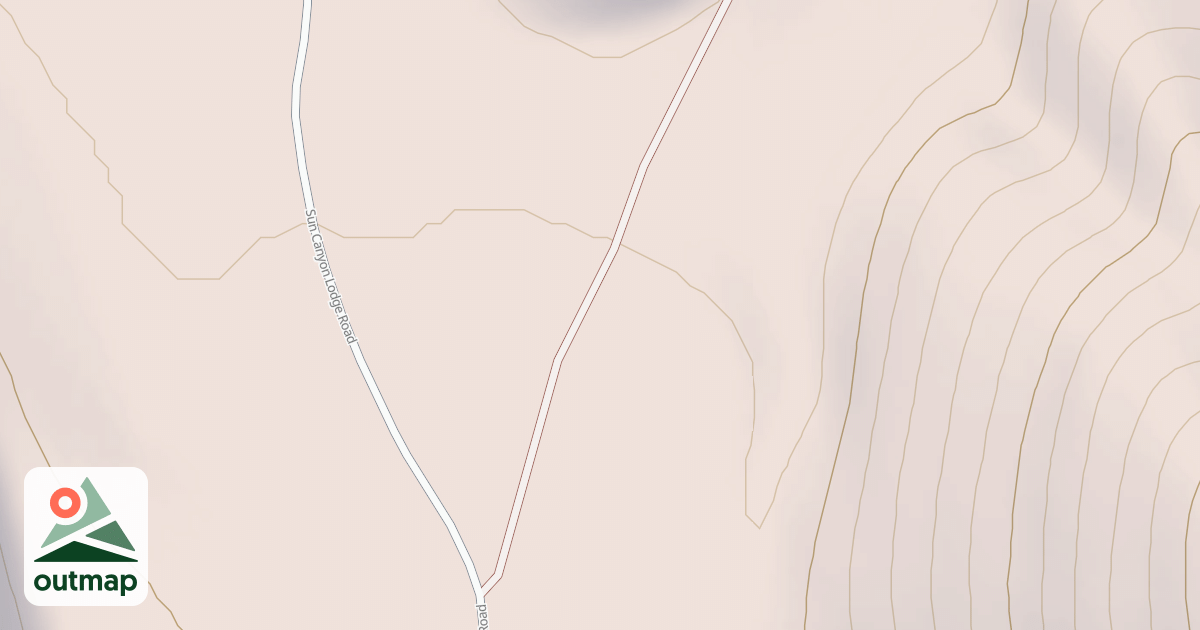 Map of C-9167004