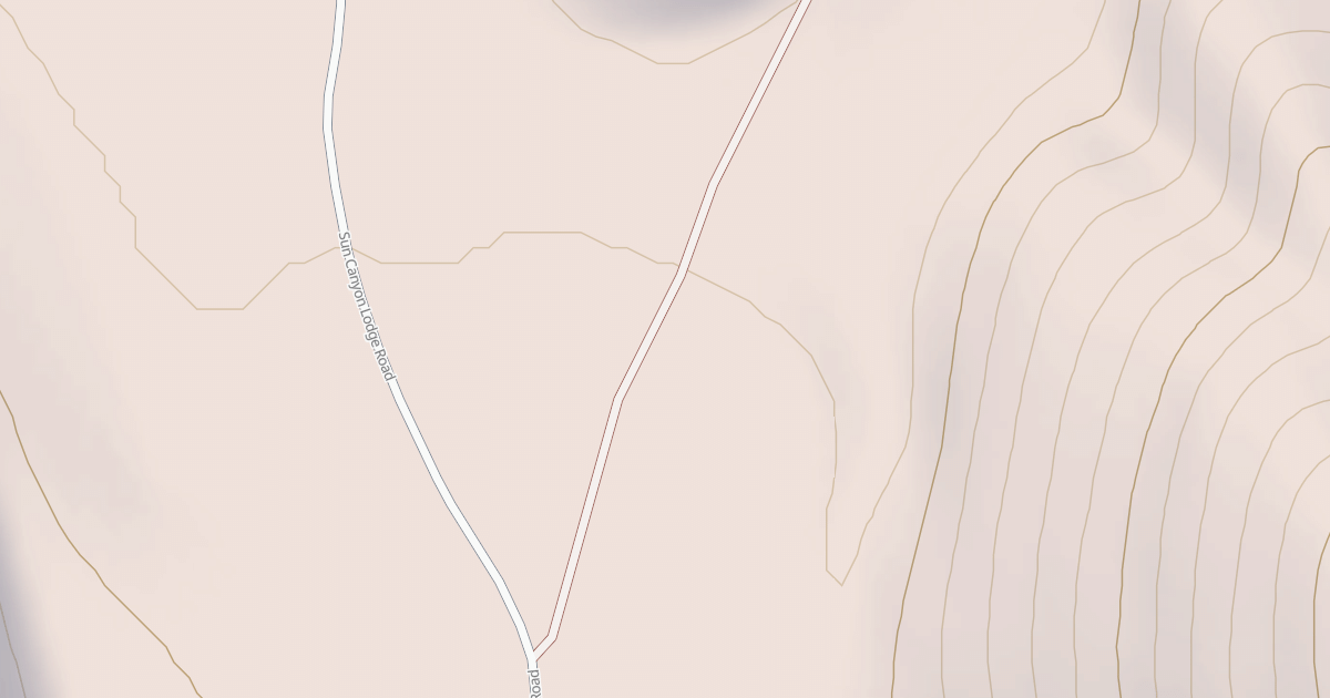 Map preview of C-9167004