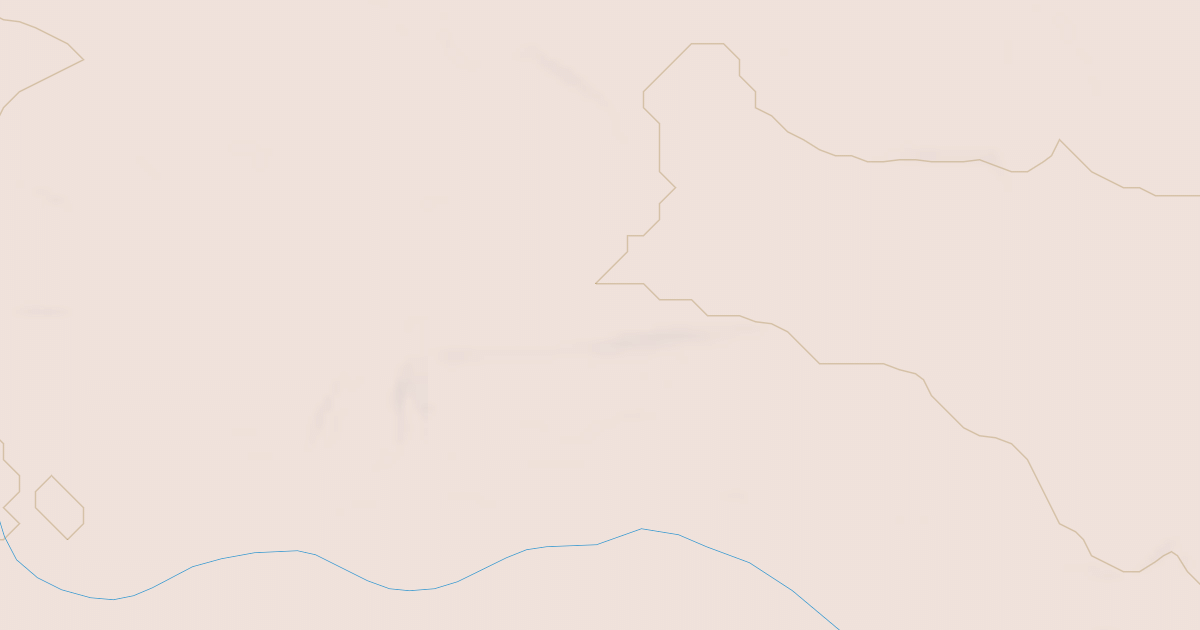Map preview of Claiborne North