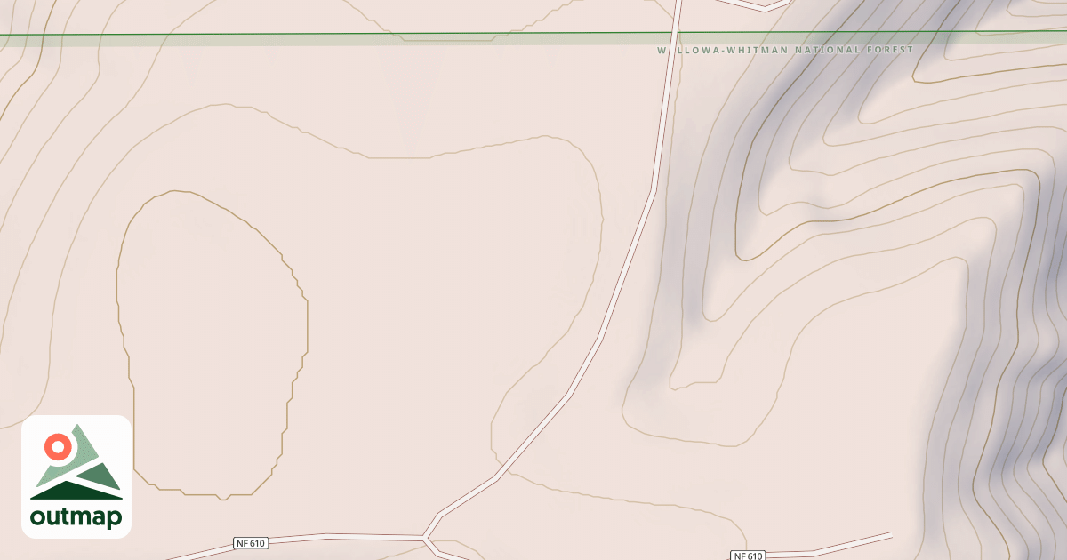 Map of ED-10