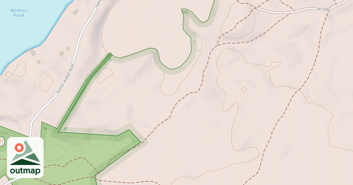 Map of USGS National Digital Trails fd2da807-0efd-4685-bfb2-4686049d53b9