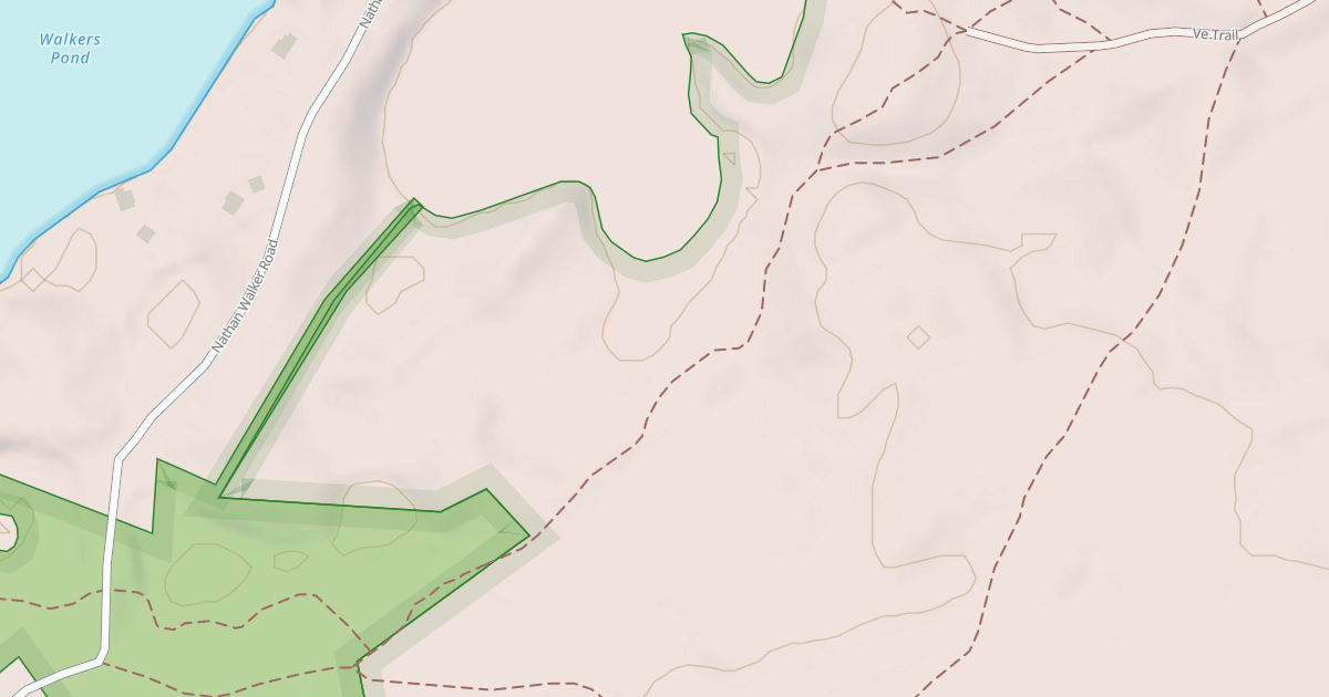 Map preview of USGS National Digital Trails fd2da807-0efd-4685-bfb2-4686049d53b9