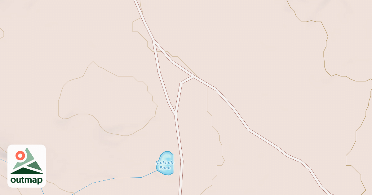 Map of BLM National GTLF Public Motorized Roads 0732dba9-9cf6-47c1-937e-6b6b62f6dd65