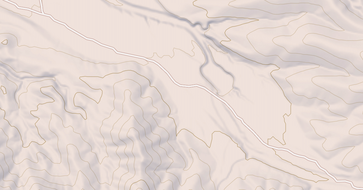 Map preview of BLM National GTLF Public Motorized Roads 2502384d-b7cf-4670-bdc4-f6936b7005a4