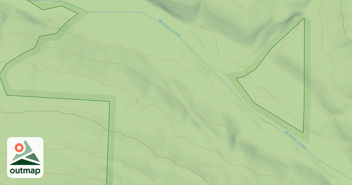 Map of USFS Motor Vehicle Use Map Roads {24BA7F23-D215-4CB0-979B-E0E704D8C5A5}
