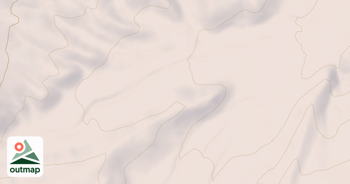Map of BLM National GTLF Public Motorized Roads 59639815-38e4-4da2-90c8-96cc4373af79