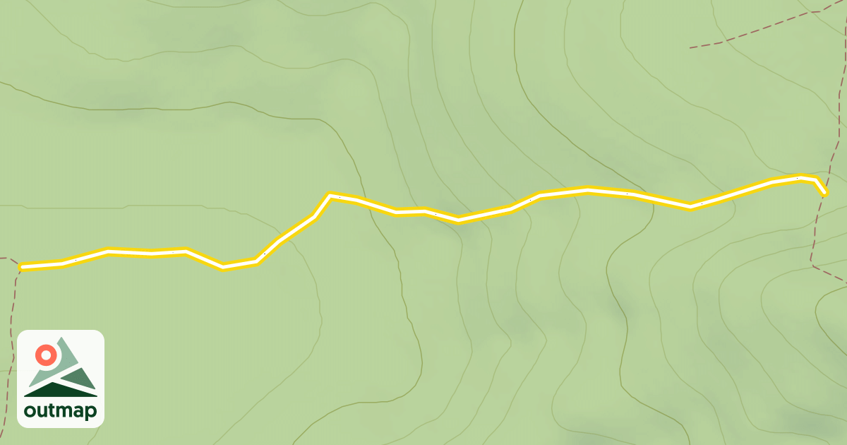 Map of Cutoff