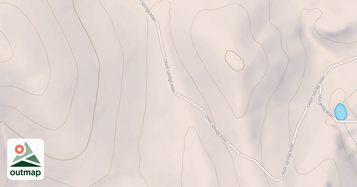 Map of BLM National GTLF Public Motorized Roads 7678fab1-579c-4bd3-90dc-b8fabe86dabe
