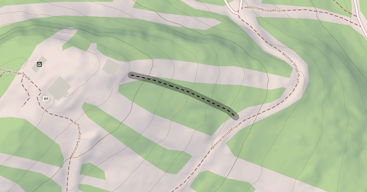 Map preview of Red Fox