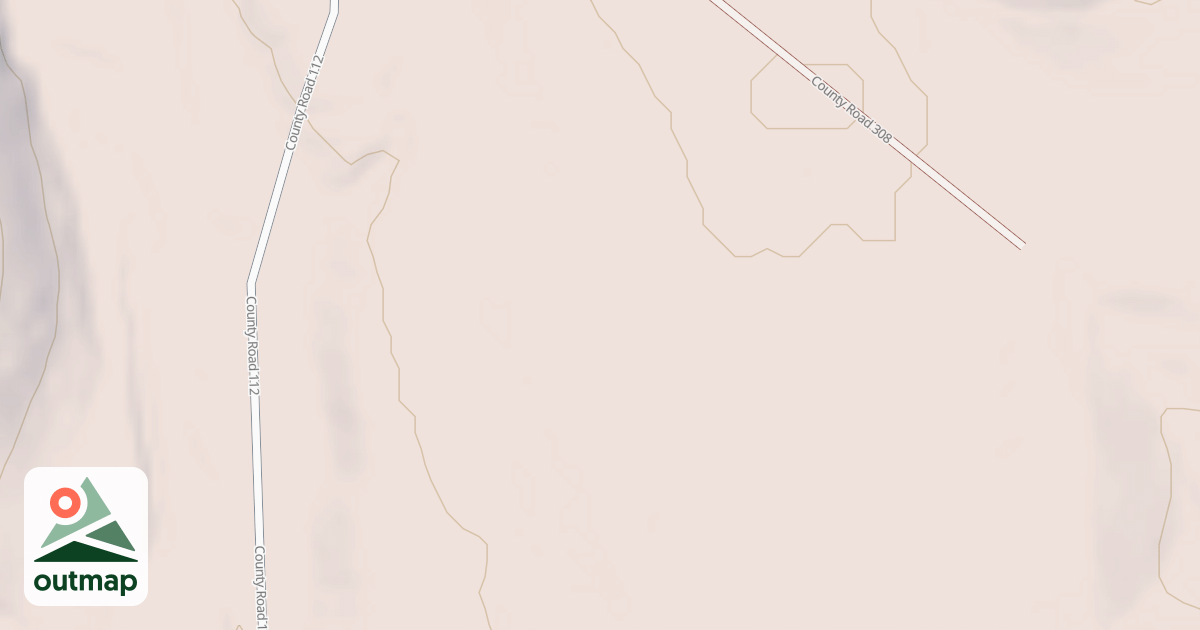Map of HOLLIS LANDFILL