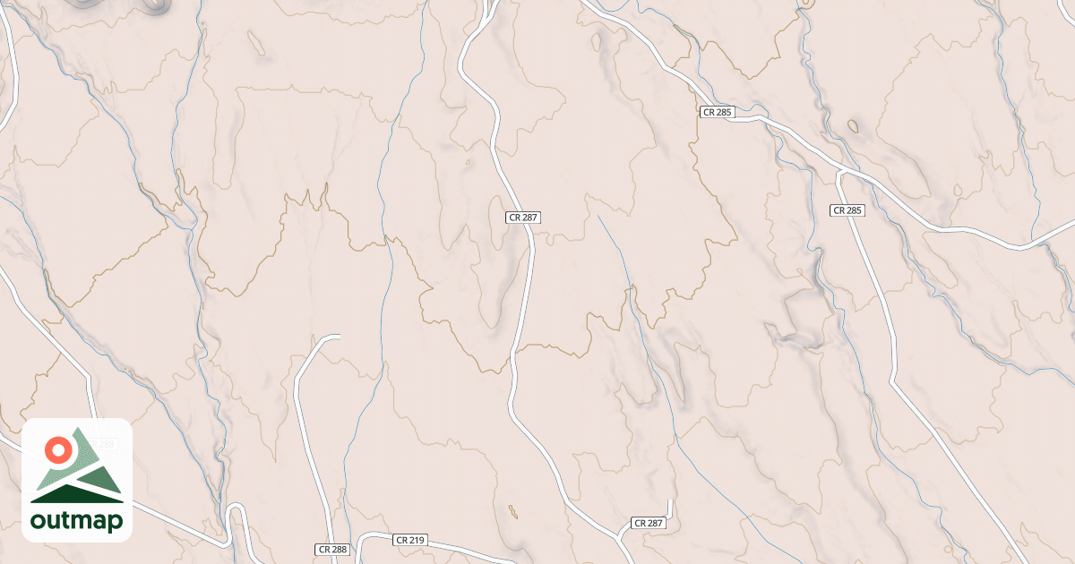 Map of BLM National GTLF Public Motorized Roads 08b0c61d-352c-44f5-86b5-b4a03c48ca0d