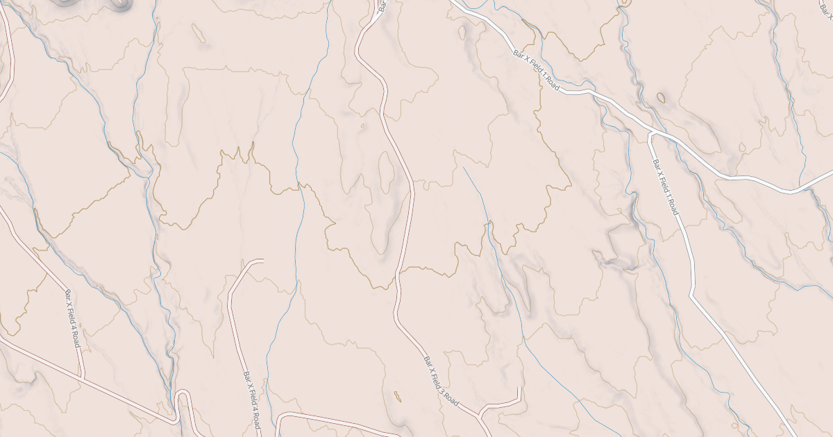 Map preview of BLM National GTLF Public Motorized Roads 08b0c61d-352c-44f5-86b5-b4a03c48ca0d