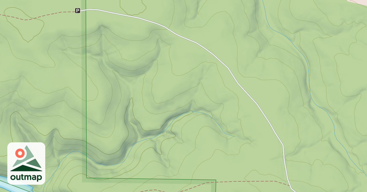 Map of EMANUAL