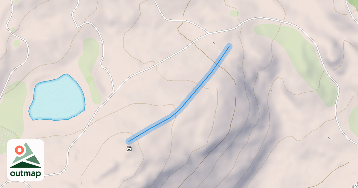 Map of Innsbruck