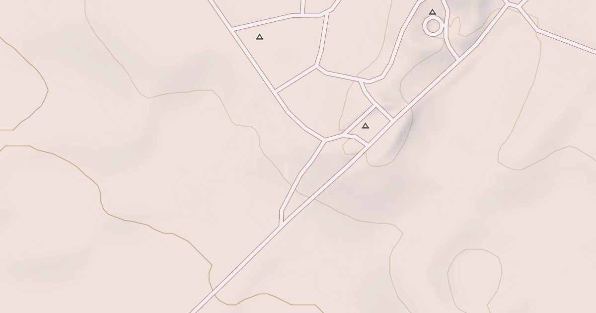 Map preview of BLM National GTLF Public Motorized Roads 2776cdf5-f35a-4cfa-a640-ff7c602c9630