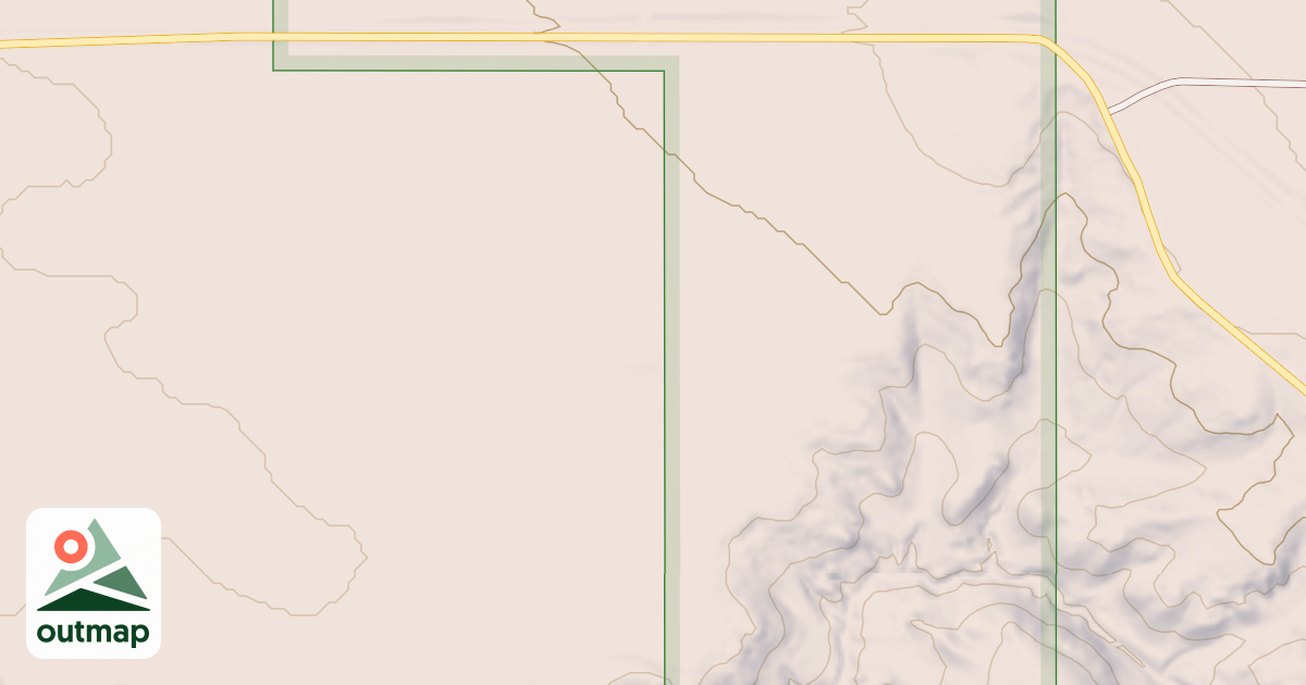Map of (FDR) 74-2