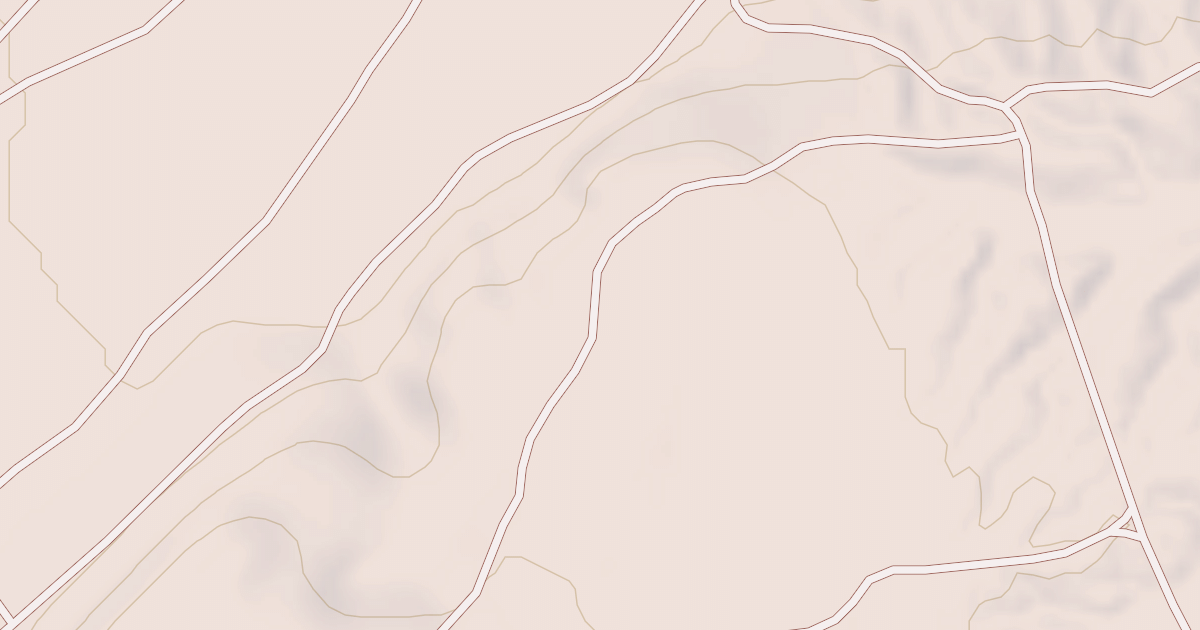 Map preview of BLM National GTLF Public Motorized Roads 1a7b5329-769c-42eb-8da8-e8ced0cb4f94