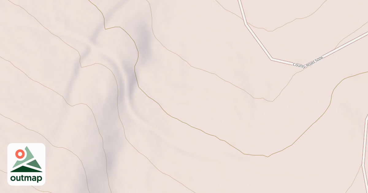 Map of ARID