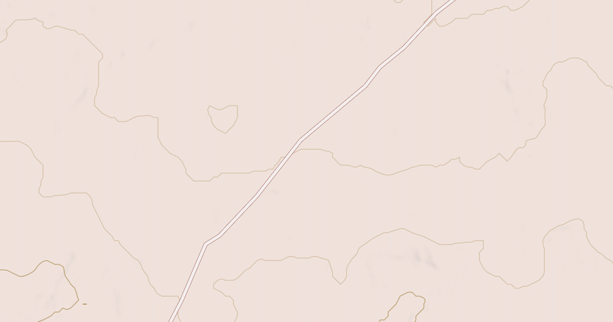 Map preview of BLM National GTLF Public Motorized Roads 329cd378-f73b-431c-8c51-caba1d5b5e1c