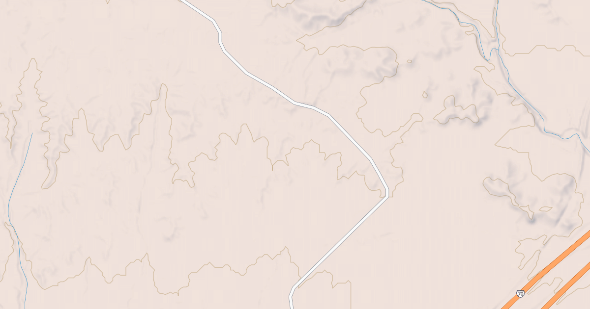 Map preview of BLM National GTLF Public Motorized Roads 1a3685a0-af62-49d2-9cac-5631fcc3adfc