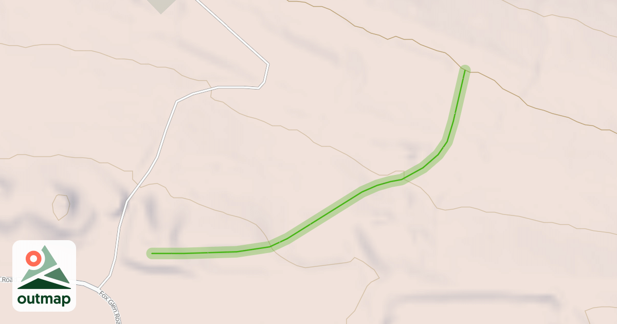 Map of Easy Does It