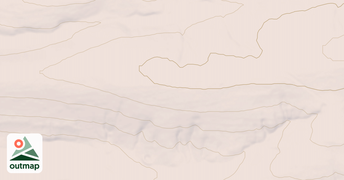 Map of RODS CAMP