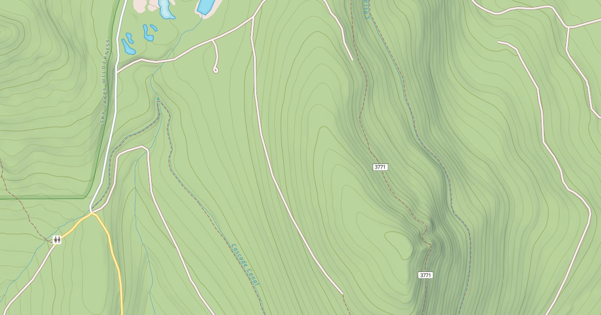Map preview of 3661363