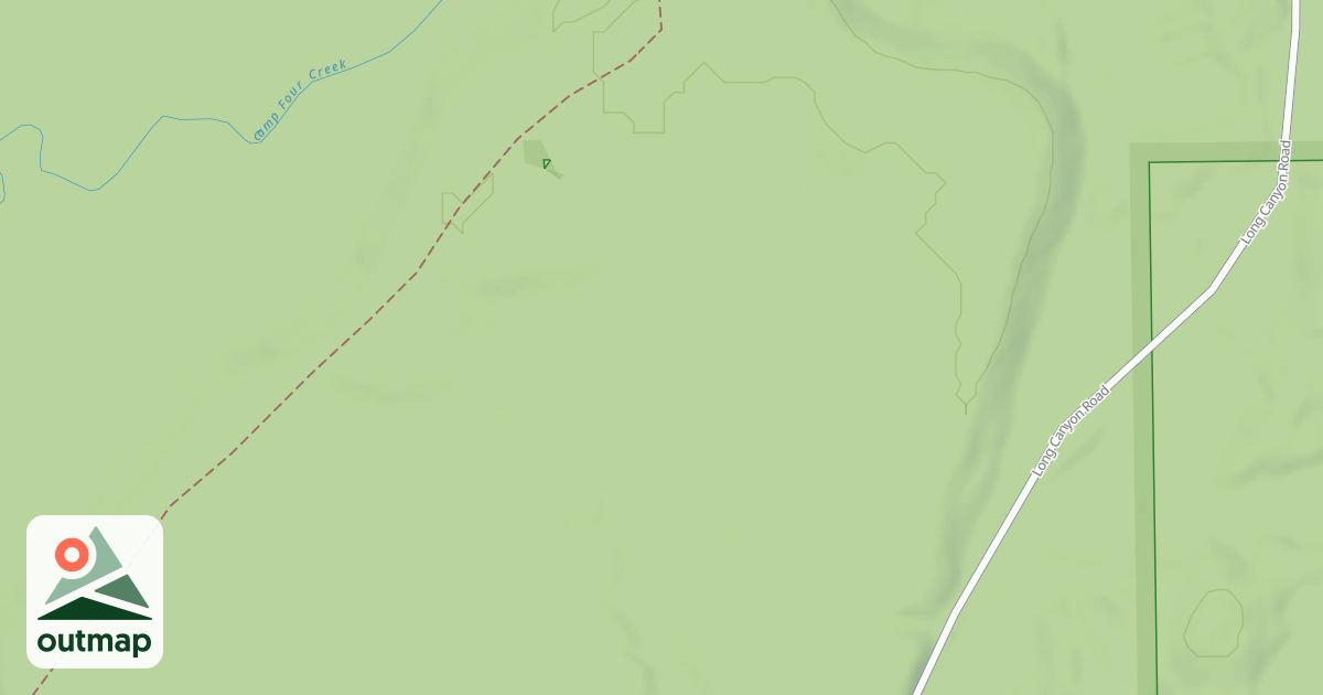 Map of FR 1175AA