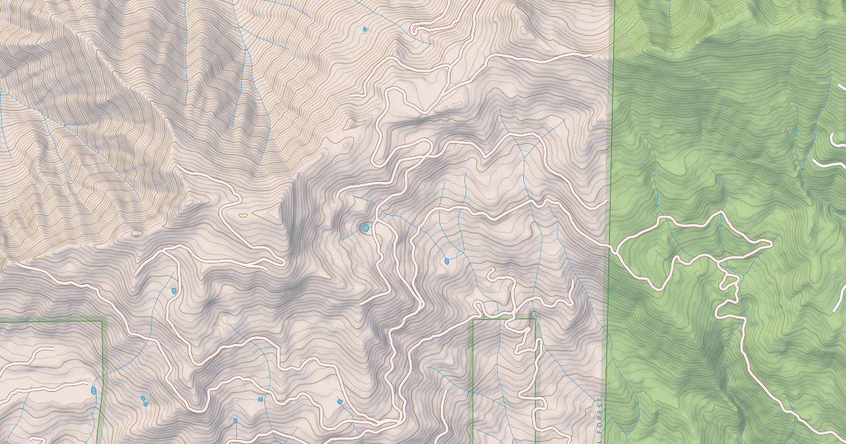Map preview of BARRINGTONS DREAM