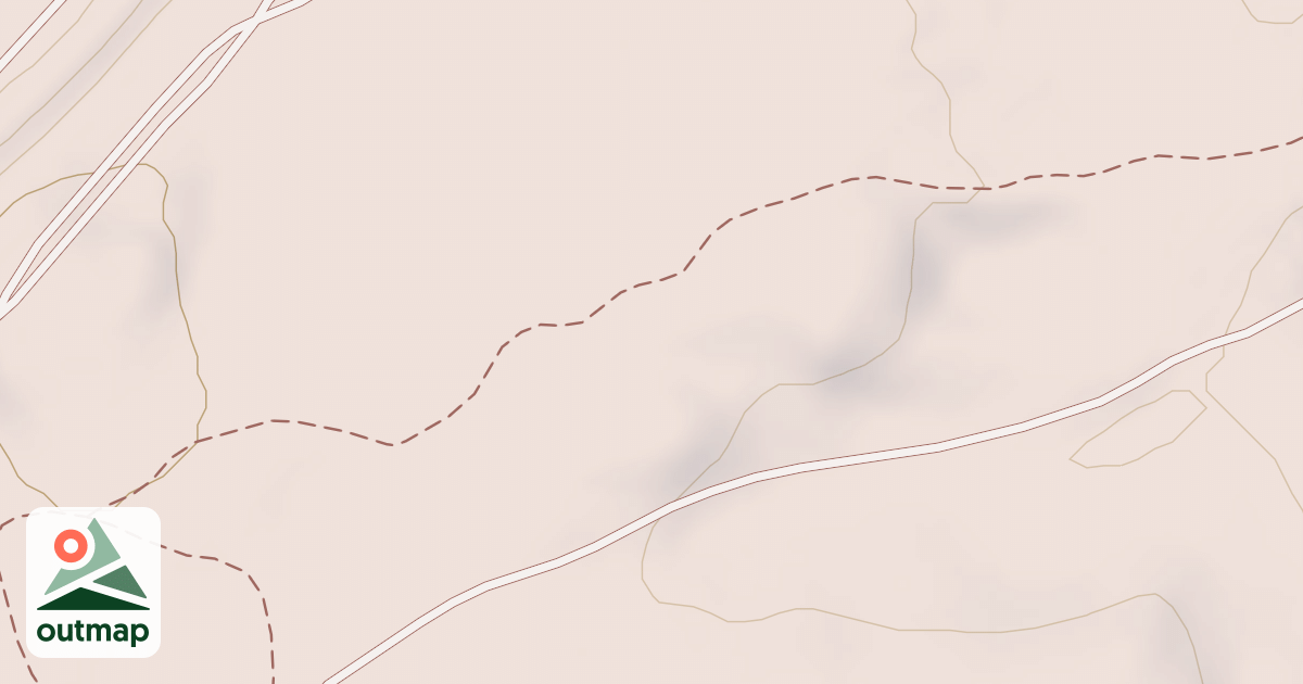 Map of 4472k