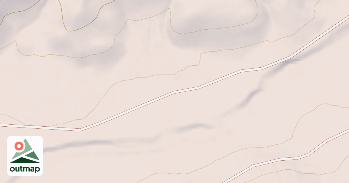 Map of BLM National GTLF Public Motorized Roads 26f12107-070a-4679-a14f-f63fe9578ed6