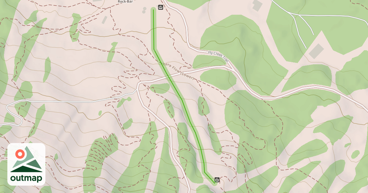 Map of Home Run