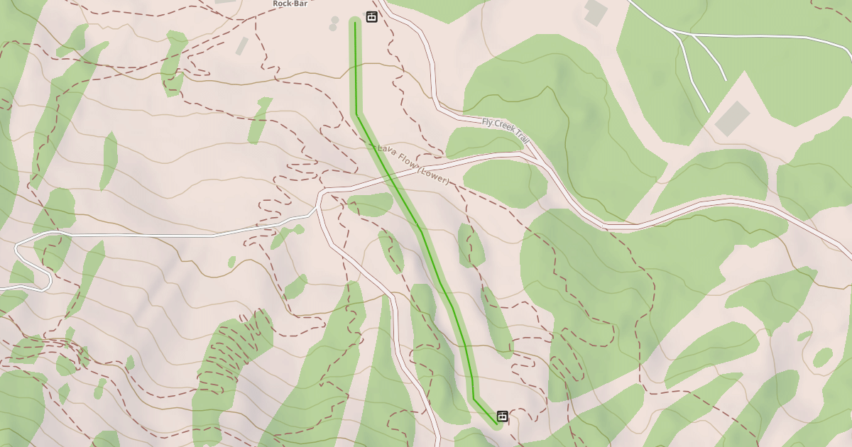 Map preview of Home Run