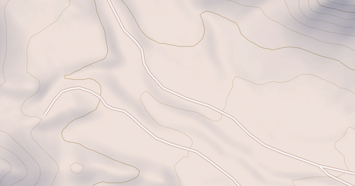 Map preview of BLM National GTLF Public Motorized Roads 43782955-3771-48b6-971c-81a4f616c883