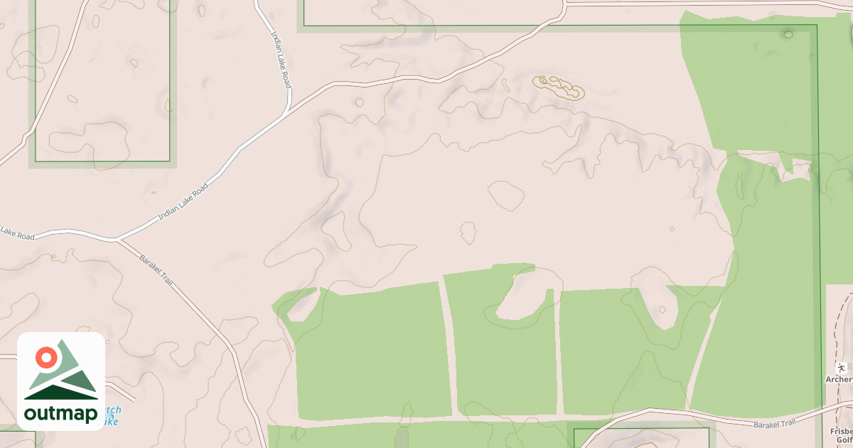 Map of 4881