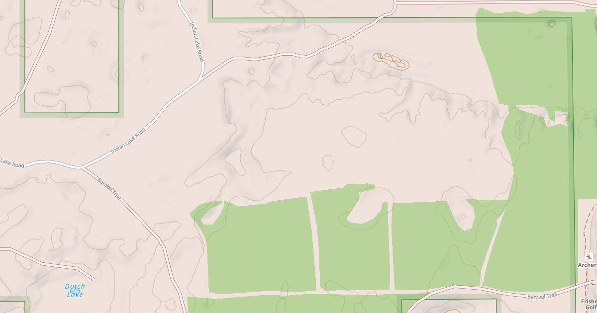 Map preview of 4881