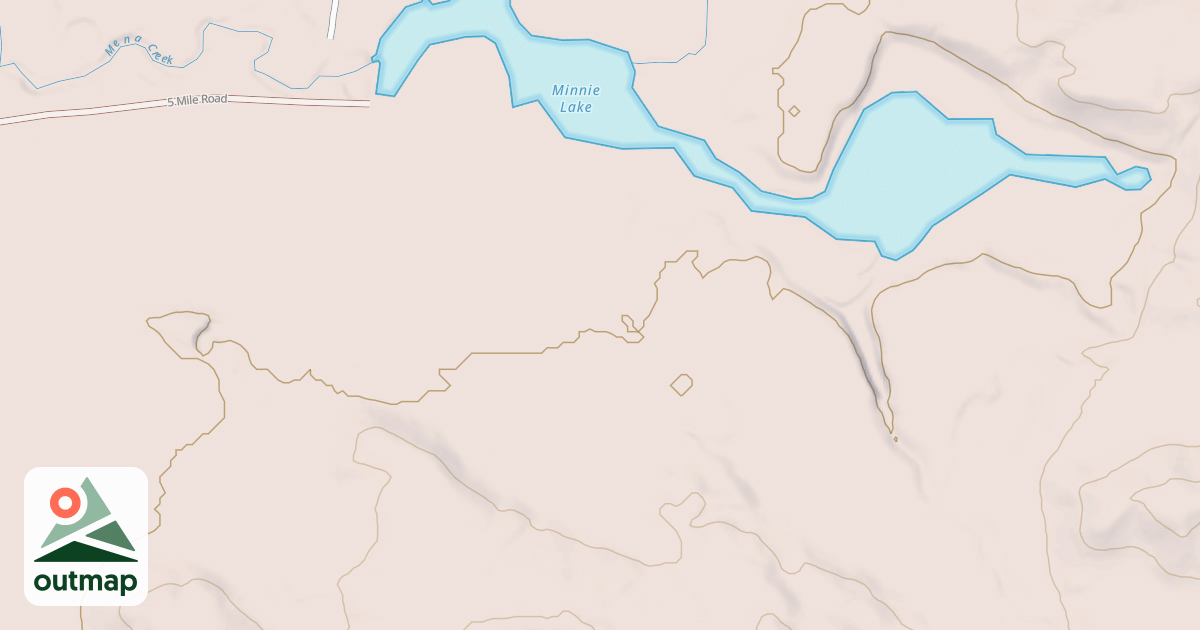 Map of 9580