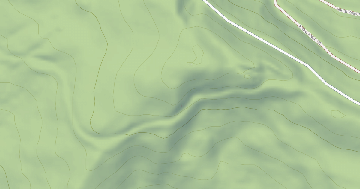 Map preview of COFFEE BEAN