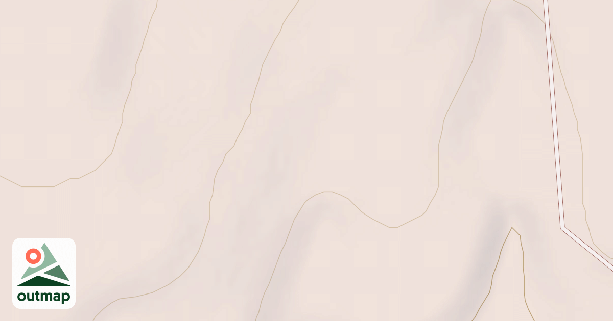 Map of USFS Motor Vehicle Use Map Roads {228DF13E-F0FF-4358-BABE-FC556D2FE1AC}