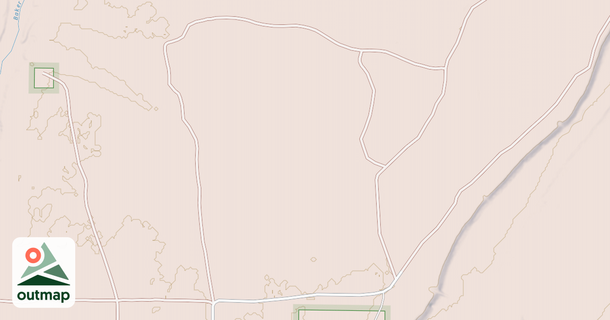 Map of BETULA SPUR C