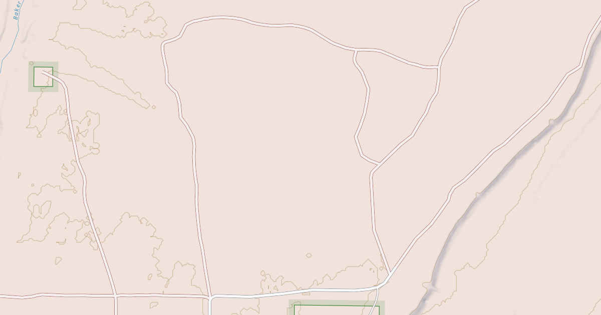 Map preview of BETULA SPUR C