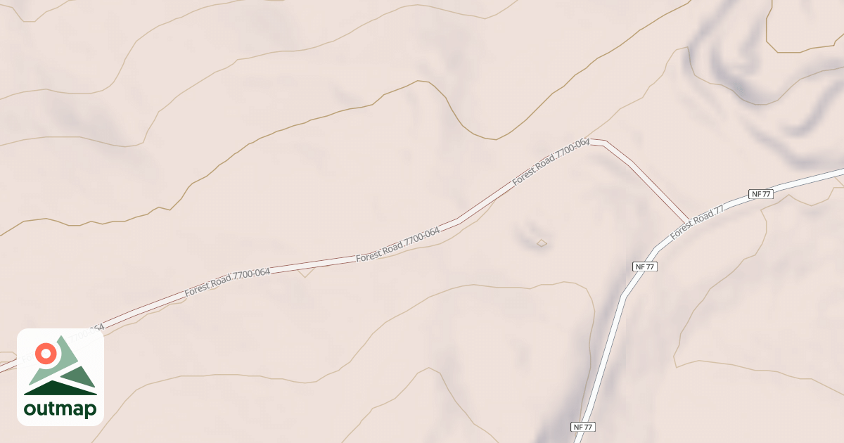Map of MONROE