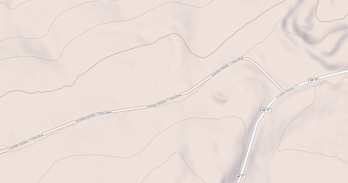 Map preview of MONROE
