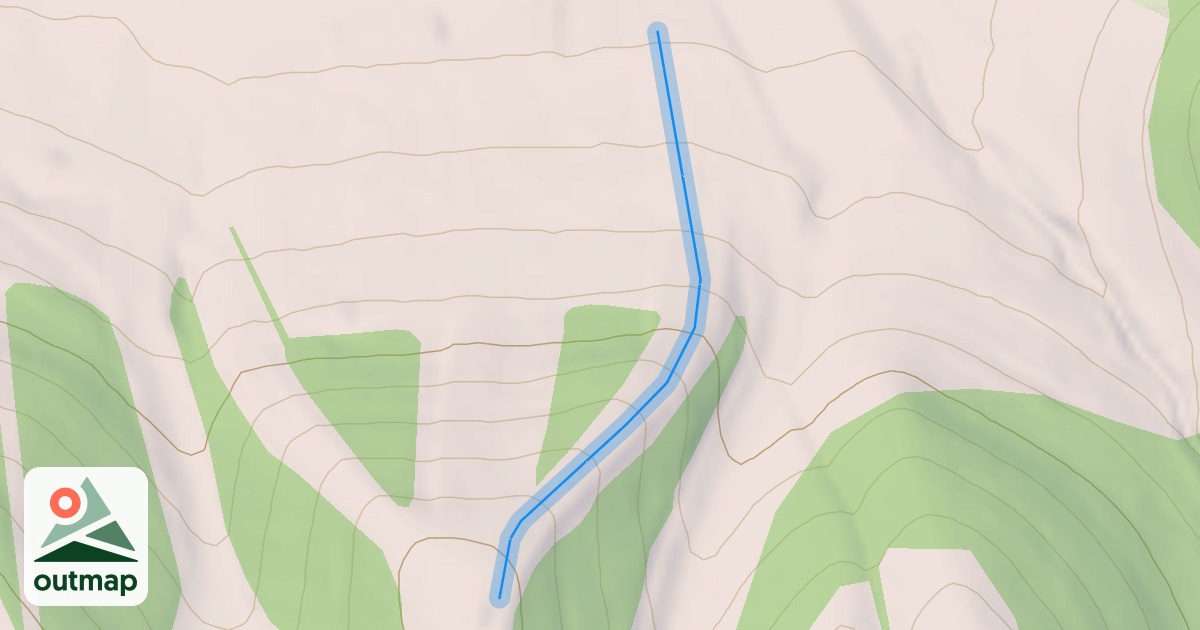 Map of Tuff Enuff